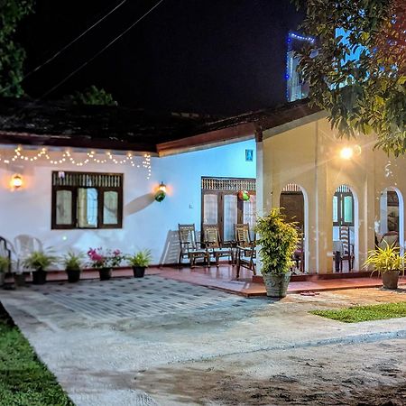 Villa 163 ネゴンボ エクステリア 写真