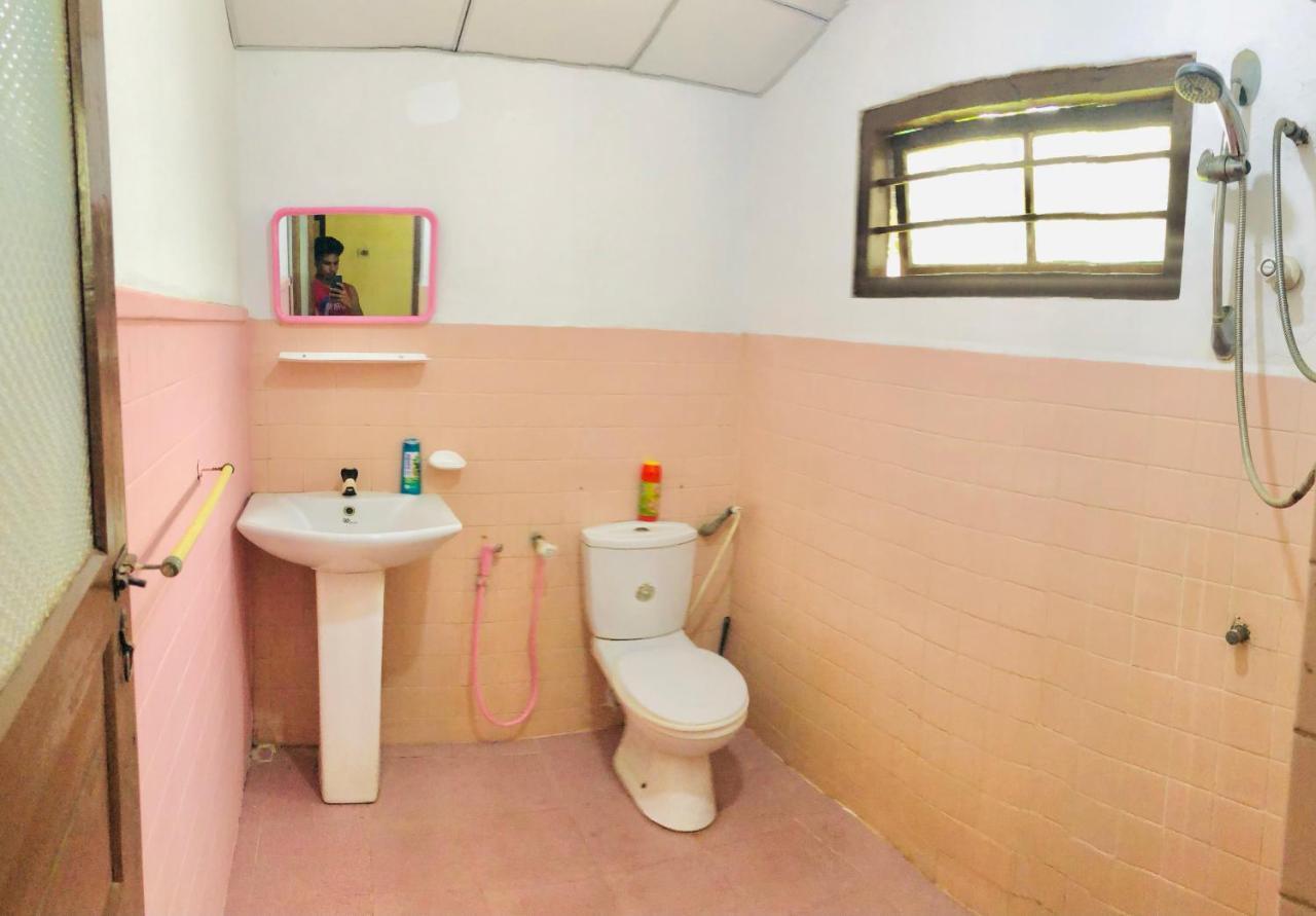 Villa 163 ネゴンボ エクステリア 写真